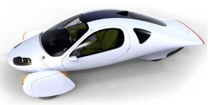 Aptera 2e '2009